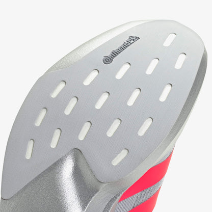 Adidas Adizero Evo Sl Kadın Gri Spor Ayakkabı