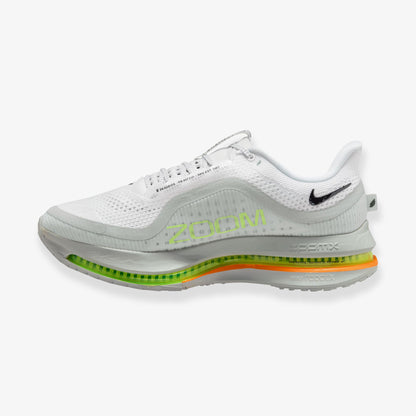 Nike Pegasus Premium Erkek Beyaz Koşu Ayakkabısı
