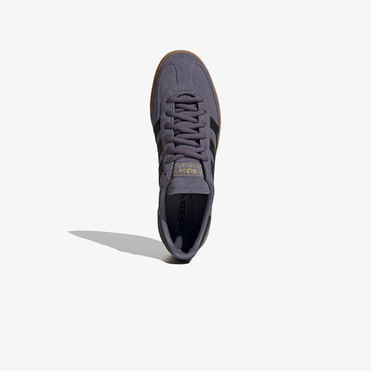 Adidas Handball Spezial Erkek Mor Spor Ayakkabı