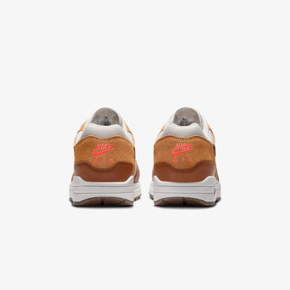 Nike Air Max 1 Erkek Kahverengi Sneaker