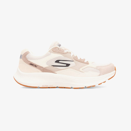 Skechers Go Run Consistent 2.0 Erkek Bej Spor Ayakkabı
