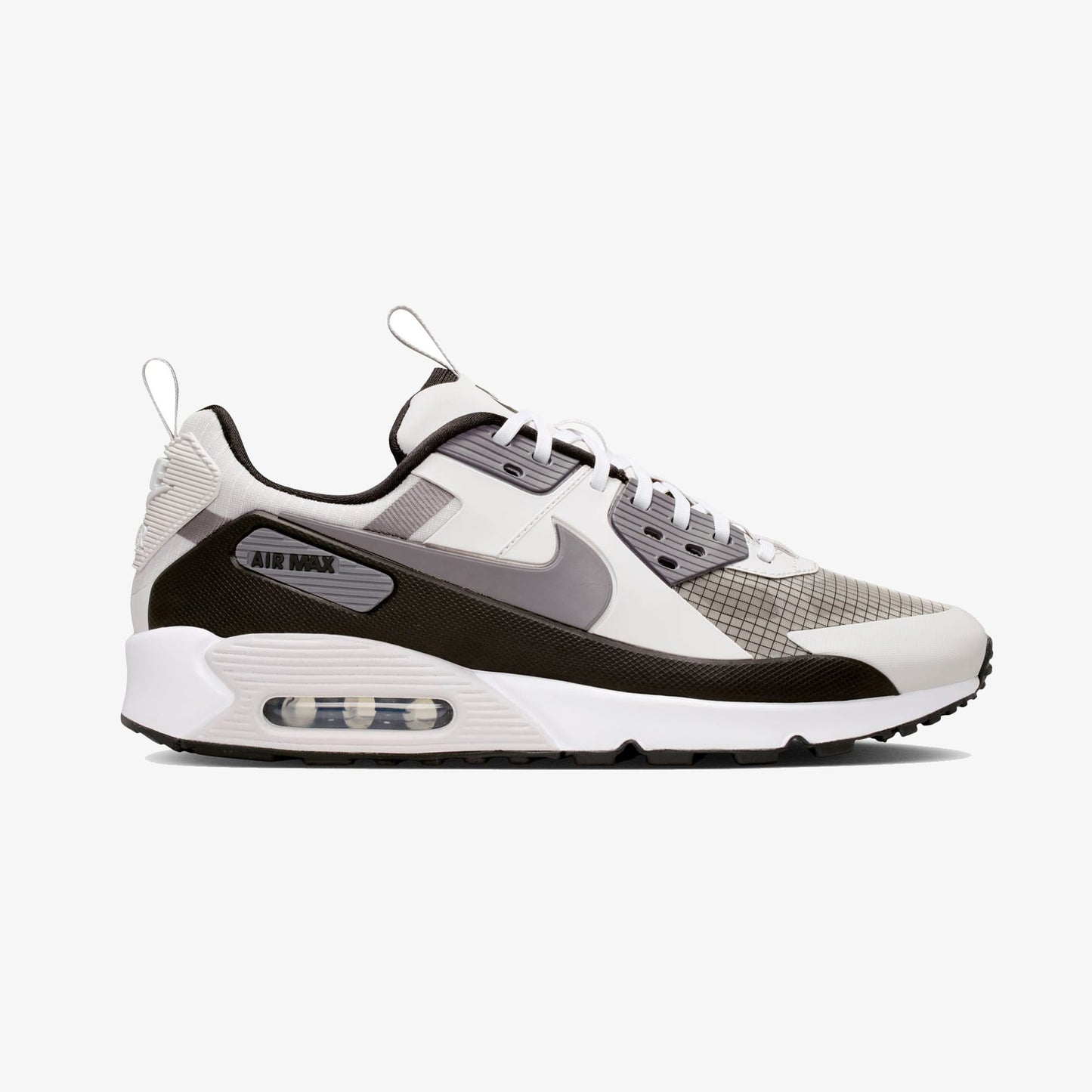 Nike Air Max 90 Drift Erkek Gri Spor Ayakkabı