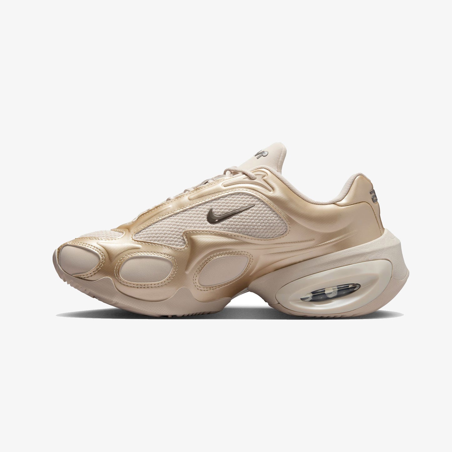Nike Air Max Muse Kadın Bej Spor Ayakkabı