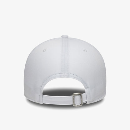 New Era Ne Skull 9forty Newera Whichj Unisex Beyaz Şapka