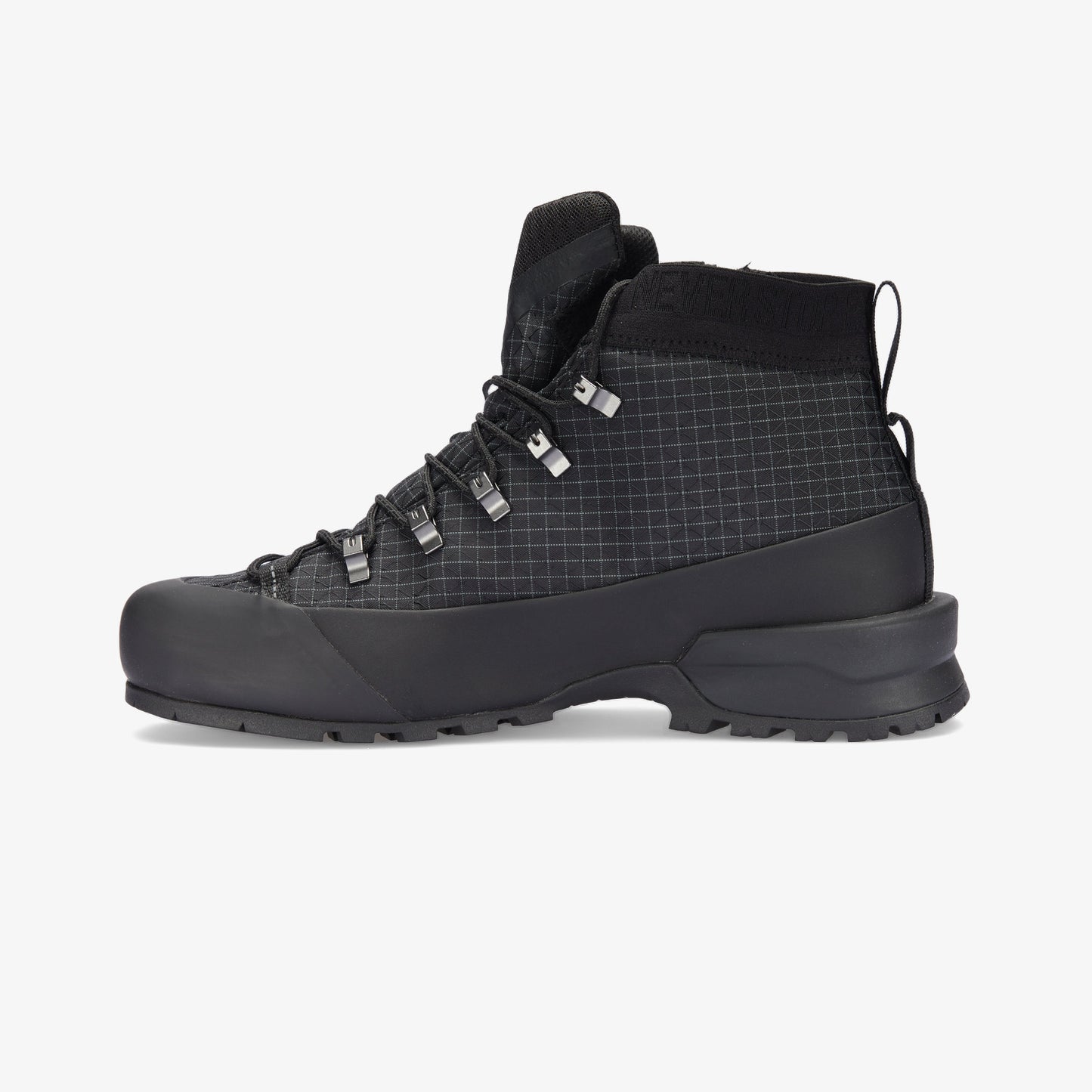 The North Face Glenclyffe Zip Gore-tex Unisex Siyah Outdoor Ayakkabı