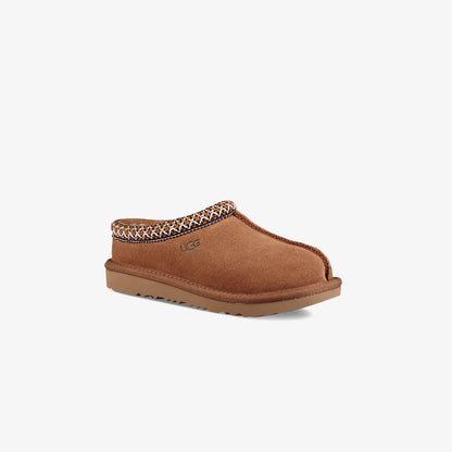 Ugg Tasman Çocuk Kahverengi Terlik