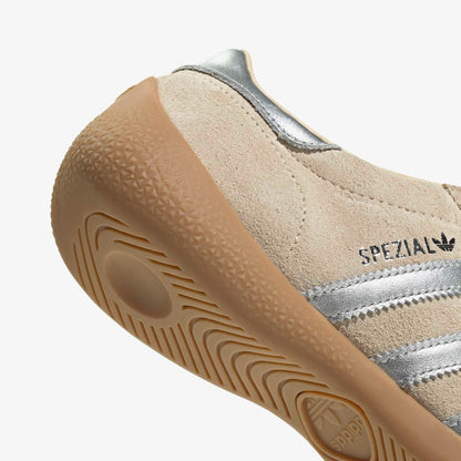 Adidas Handball Spezial Low Pro Kadın Bej Spor Ayakkabı