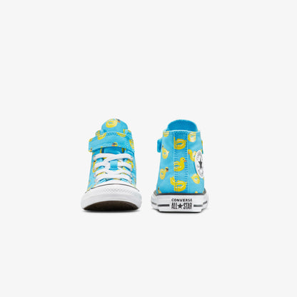 Converse Chuck Taylor All Star Çocuk Mavi Sneaker