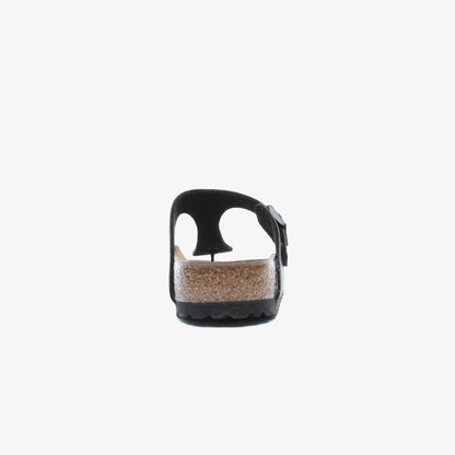 Birkenstock Gizeh Unisex Siyah Terlik