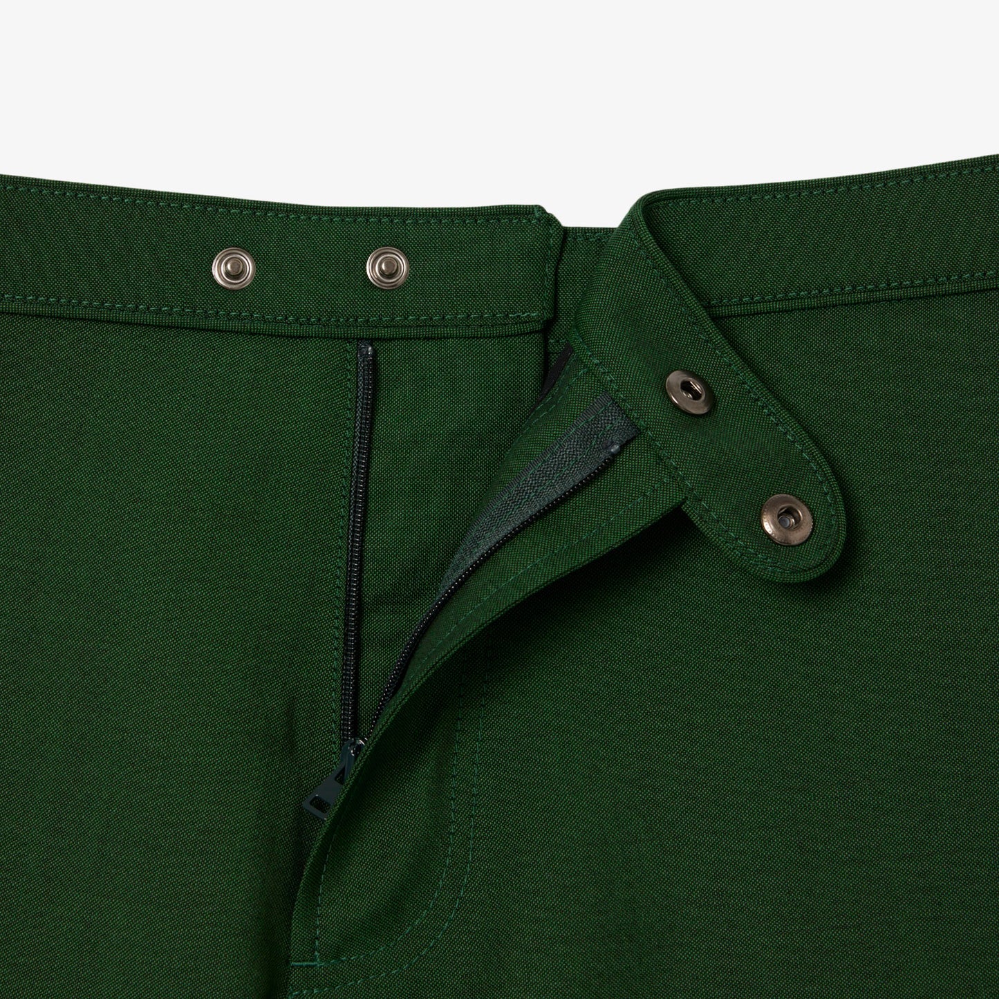 Lacoste Regular Fit Erkek Yeşil Şort