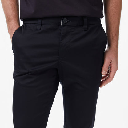 Armani Exchange Erkek Siyah Pantolon