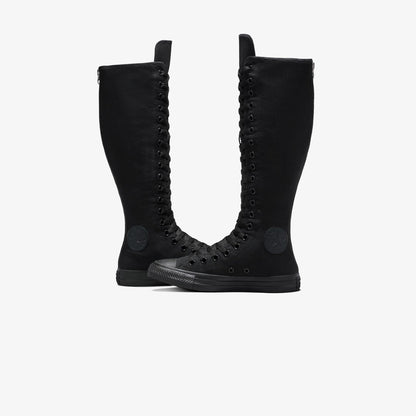 Converse Chuck Taylor All Star Foundation Xx-hi Unisex Siyah Sneaker