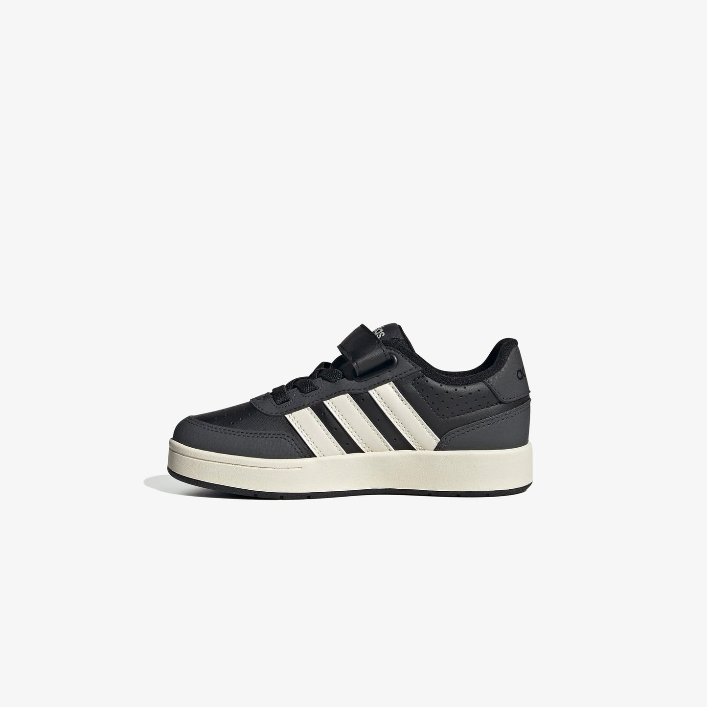 Adidas Breakbase Çocuk Siyah Spor Ayakkabı
