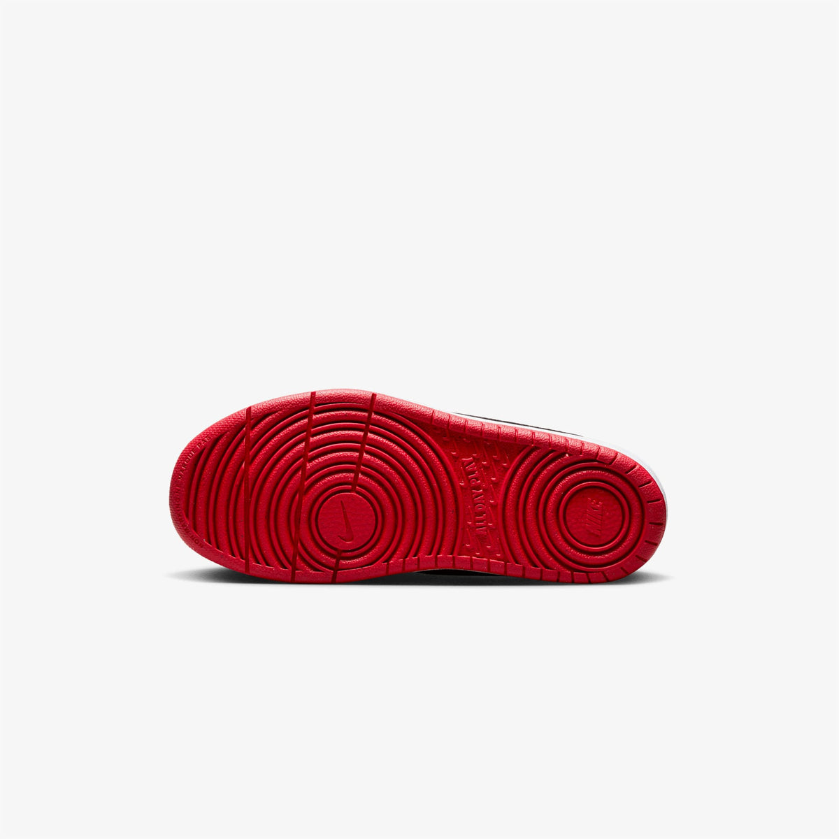Nike Court Borough Low Recraft (ps) Çocuk Beyaz Spor Ayakkabı