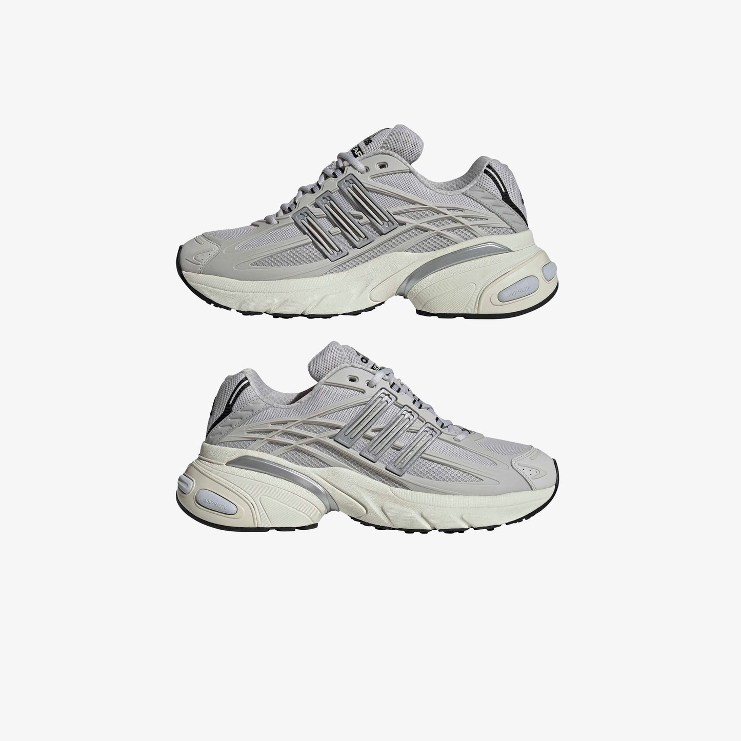 Adidas Adistar Xlg 2.0 Unisex Gri Spor Ayakkabı
