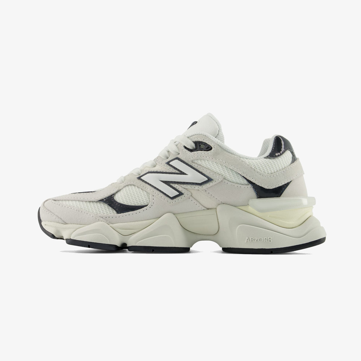 New Balance 9060 Unisex Gri Spor Ayakkabı