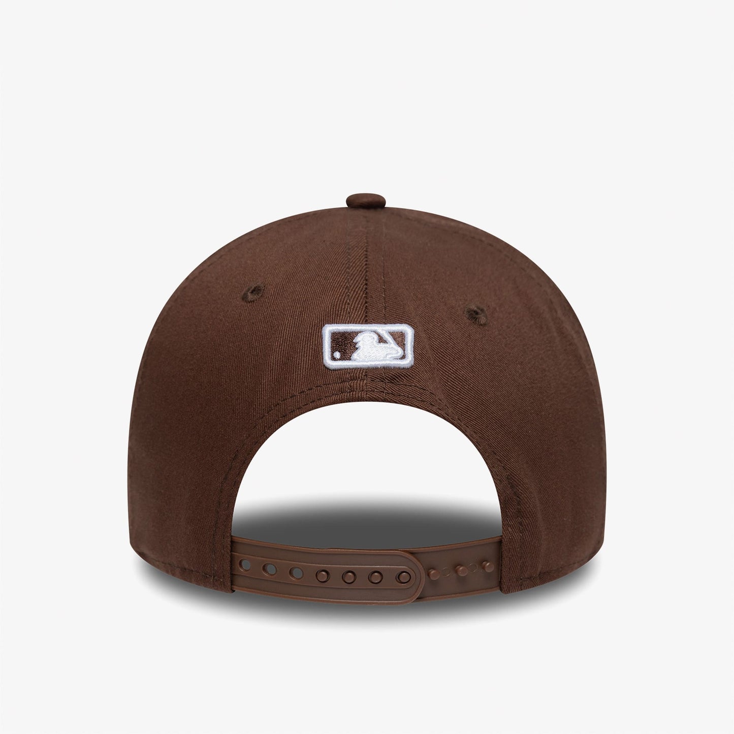 New Era 9forty Mc Neyyan Unisex Kahverengi Şapka