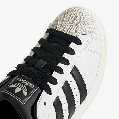 Adidas Superstar Ii Unisex Beyaz Spor Ayakkabı