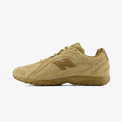 New Balance 204 Unisex Kahverengi Spor Ayakkabı