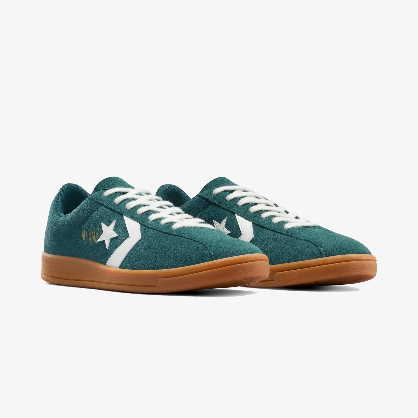 Converse All Star Classic Trainer Unisex Yeşil Sneaker