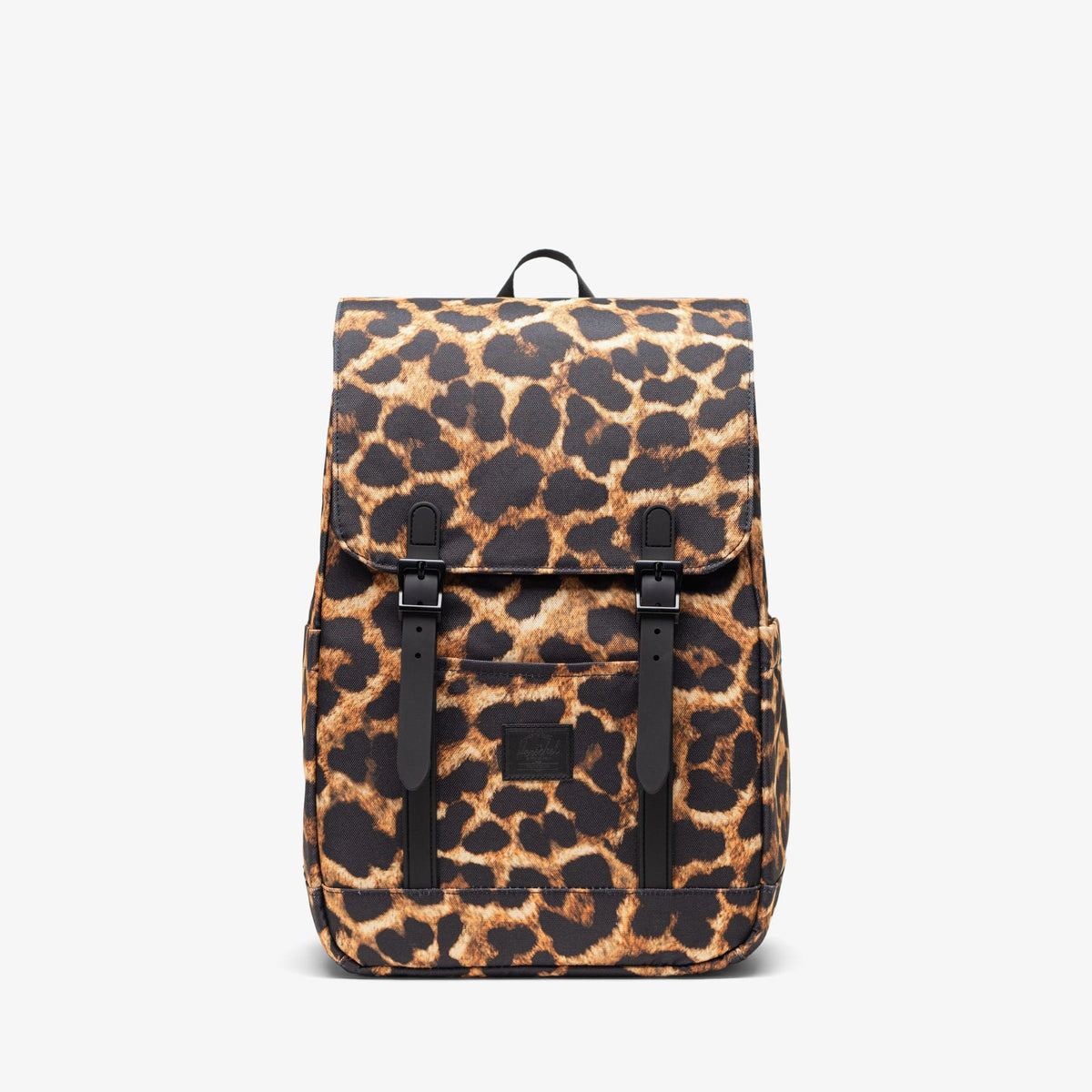 Herschel Retreat Küçük Boy Unisex Kahverengi Sırt Çantası