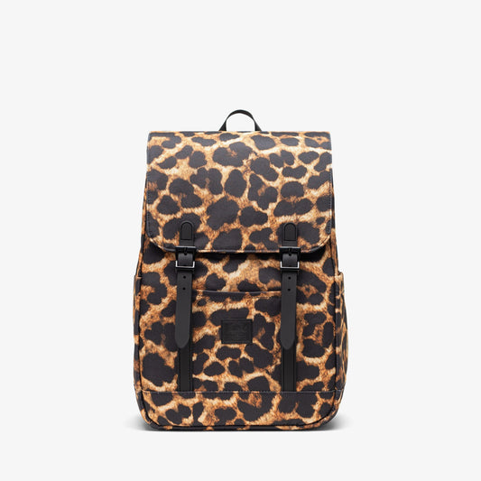 Herschel Retreat Küçük Boy Unisex Kahverengi Sırt Çantası
