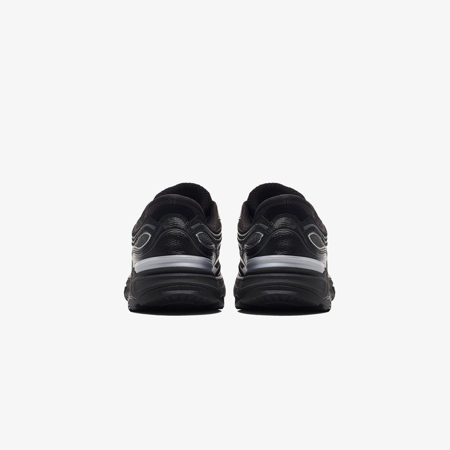 Skechers Stamina Sport Kadın Siyah Spor Ayakkabı