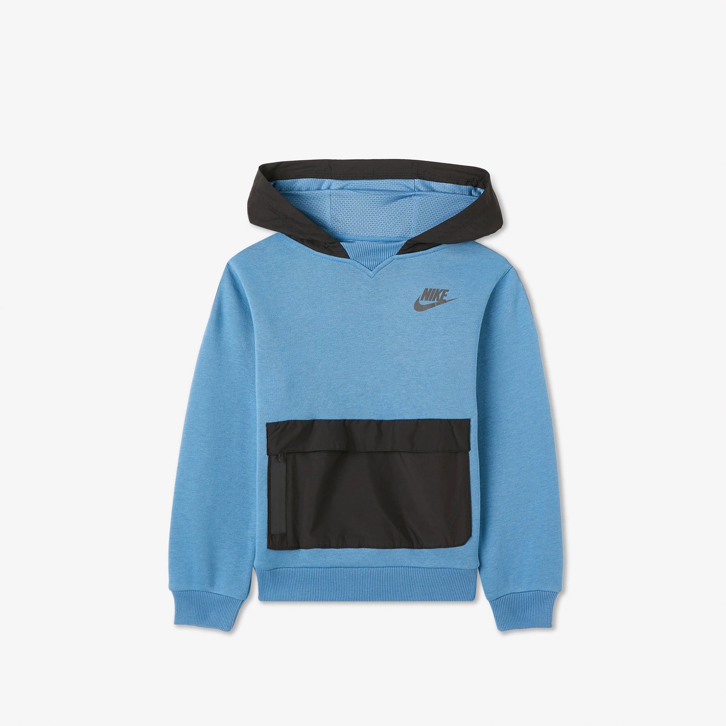 Nike Nkb B Nsw Future Utility Po Ho Çocuk Mavi Sweatshirt