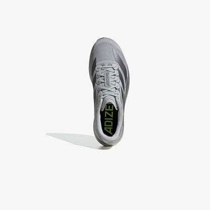 Adidas Adizero Evo Sl Erkek Gri Spor Ayakkabı