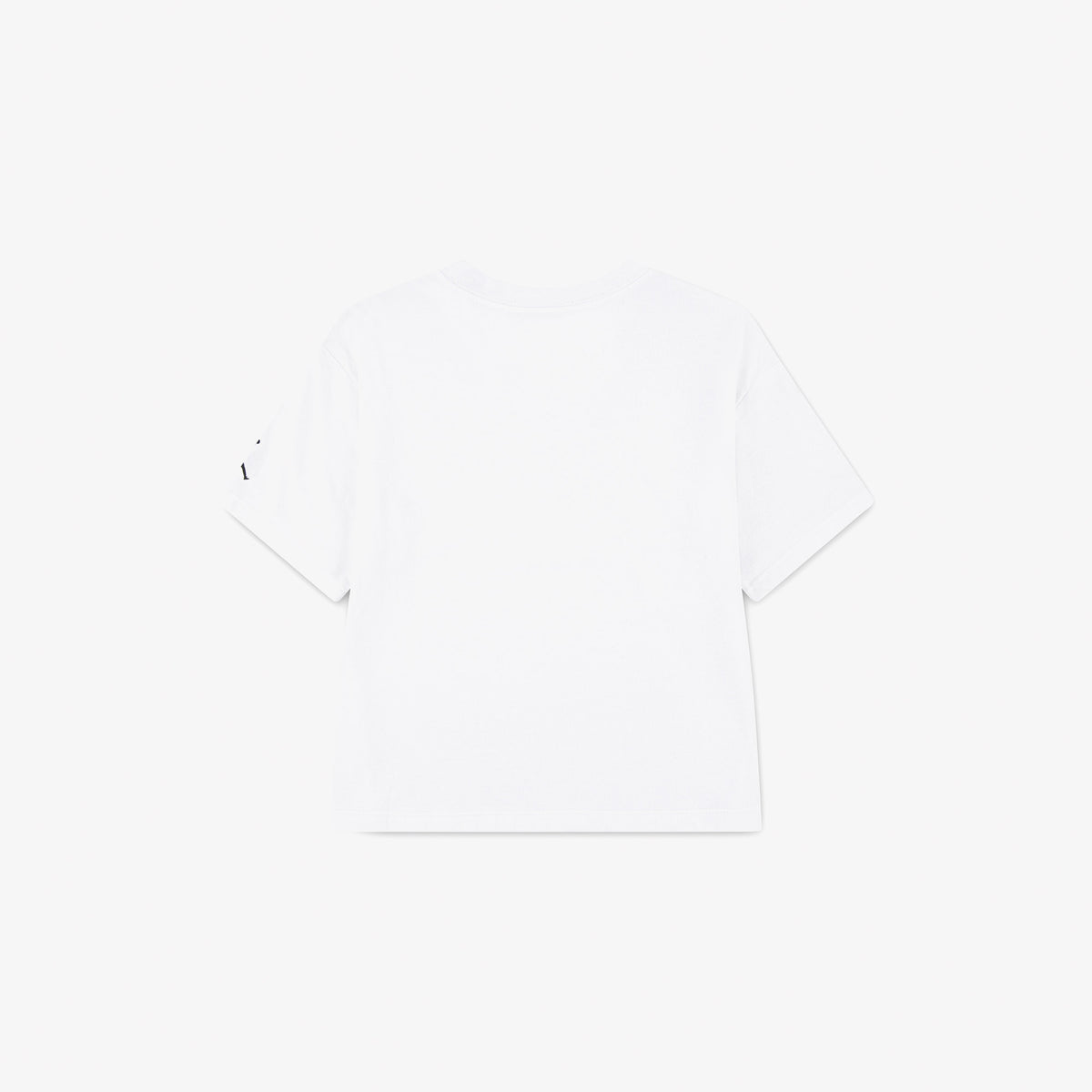Jordan Jfg Air Jordan Çocuk Beyaz T-shirt