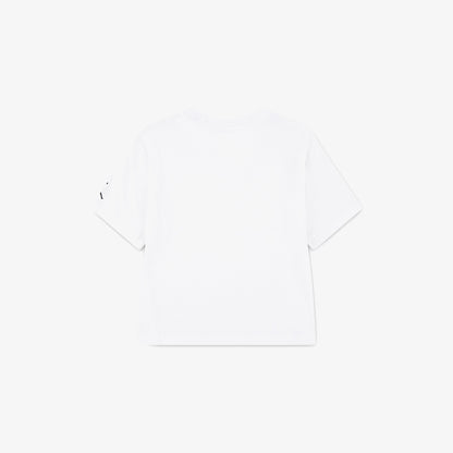 Jordan Jfg Air Jordan Çocuk Beyaz T-shirt
