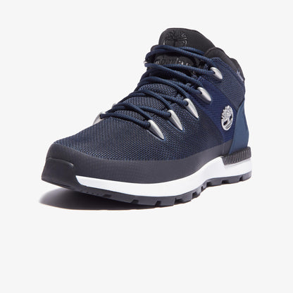 Timberland Sprint Trekker Mid Fab Wp Erkek Lacivert Bot