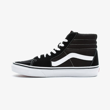 Vans Sk8-hi Unisex Siyah Sneaker