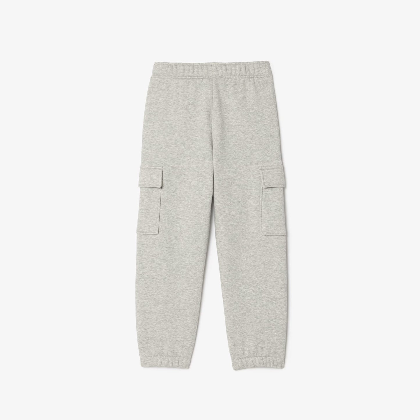 Lacoste Classic Çocuk Gri Eşofman Altı