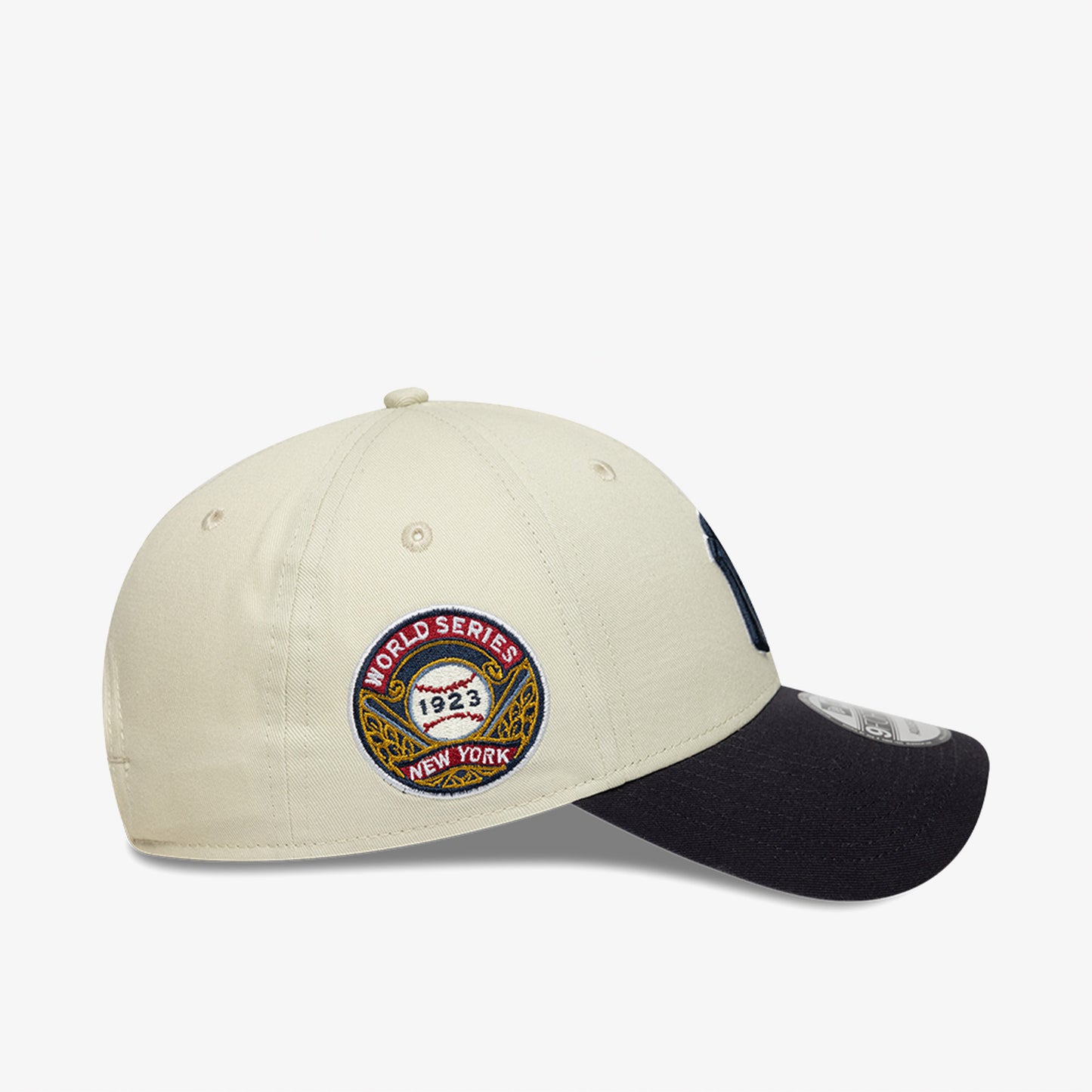 New Era Ws Patch 9forty Neyyanco Kadın Bej Şapka