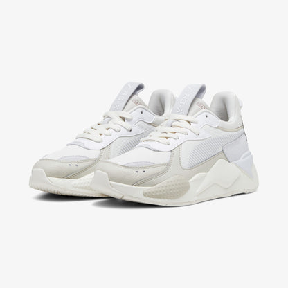 Puma Rs-x Soft Kadın Beyaz Spor Ayakkabı