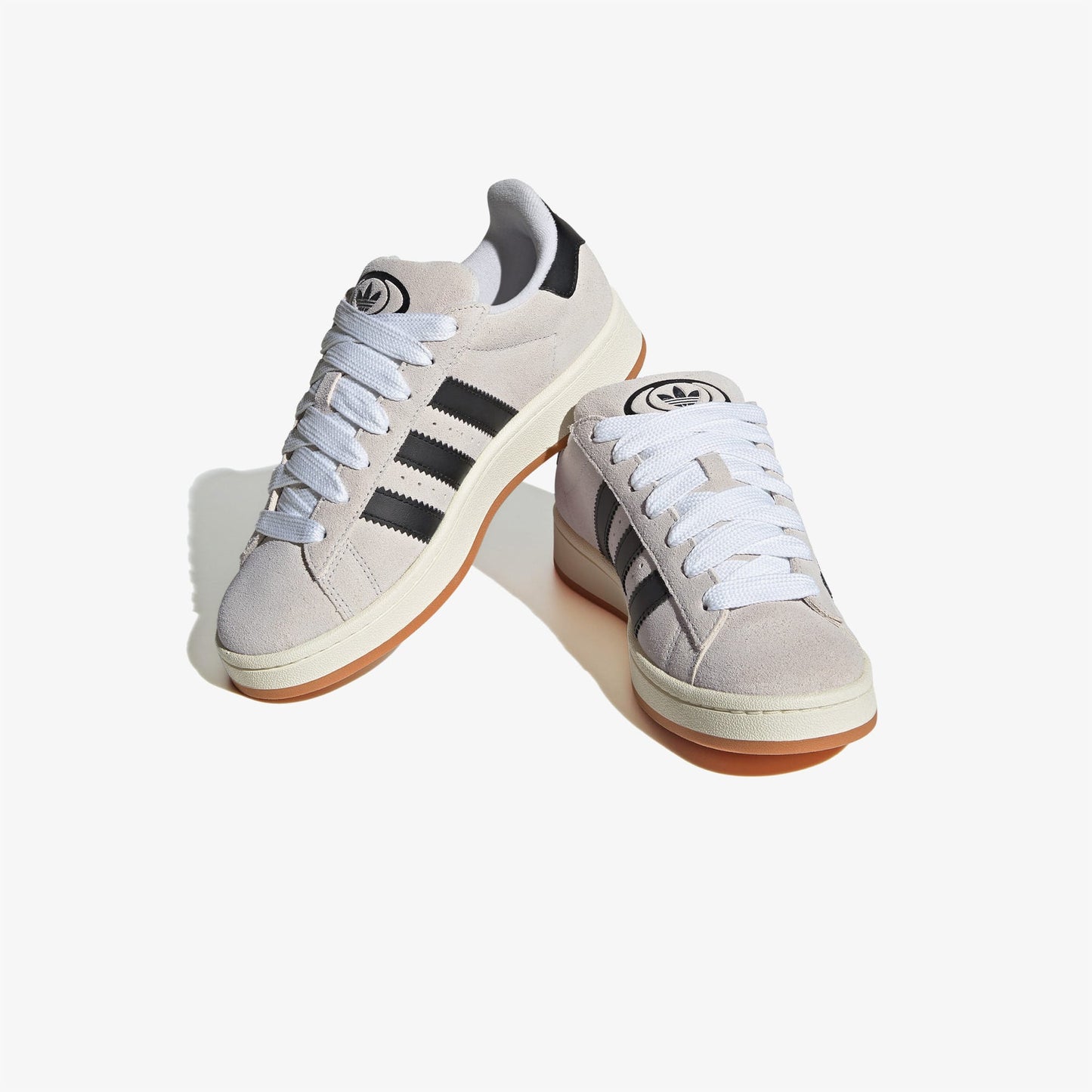 Adidas Campus 00s Unisex Beyaz Spor Ayakkabı