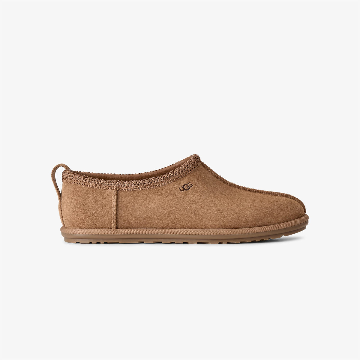 Ugg Tasman Deconstructed Kadın Kahverengi Sneaker