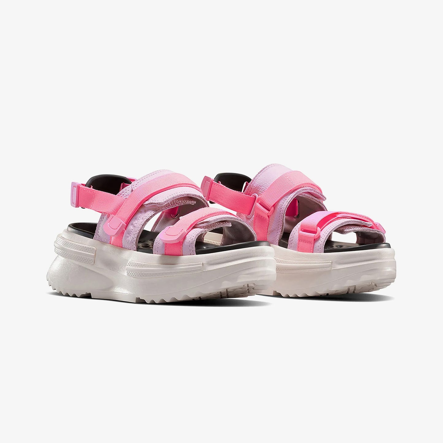 Converse Run Star Utility Cx Kadın Pembe Sandalet