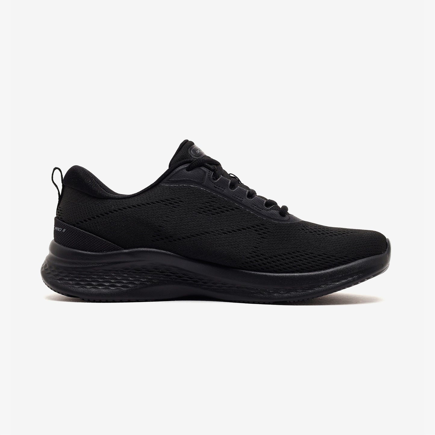 Skechers Skech-lite Pro 2.0 Berrix Erkek Siyah Spor Ayakkabı