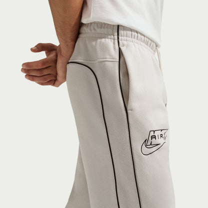 Nike Air Erkek Bej Eşofman Altı