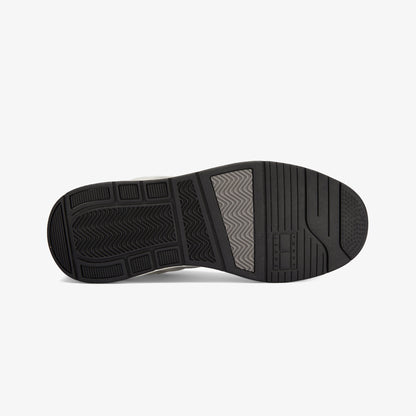 Tommy Jeans Ultra Basket Erkek Gri Sneaker
