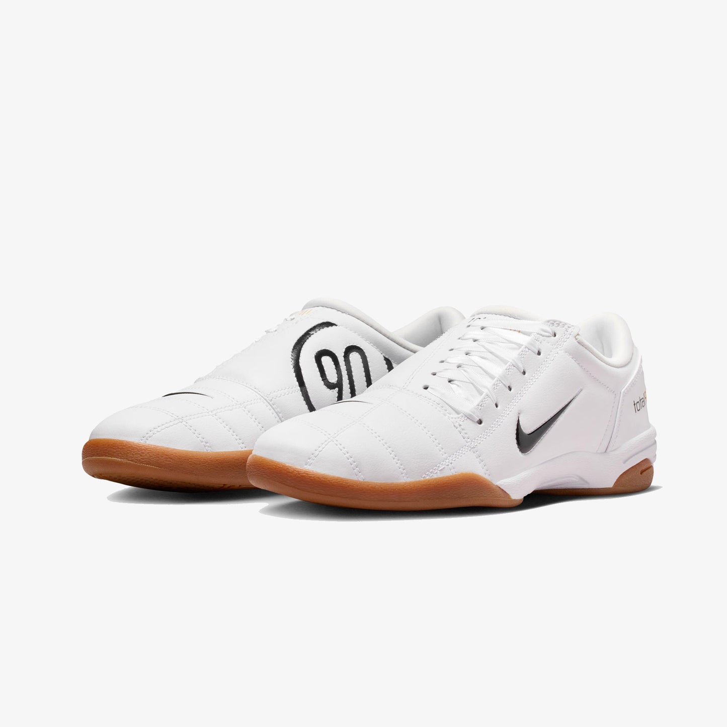 Nike Total 90 Kadın Beyaz Spor Ayakkabı