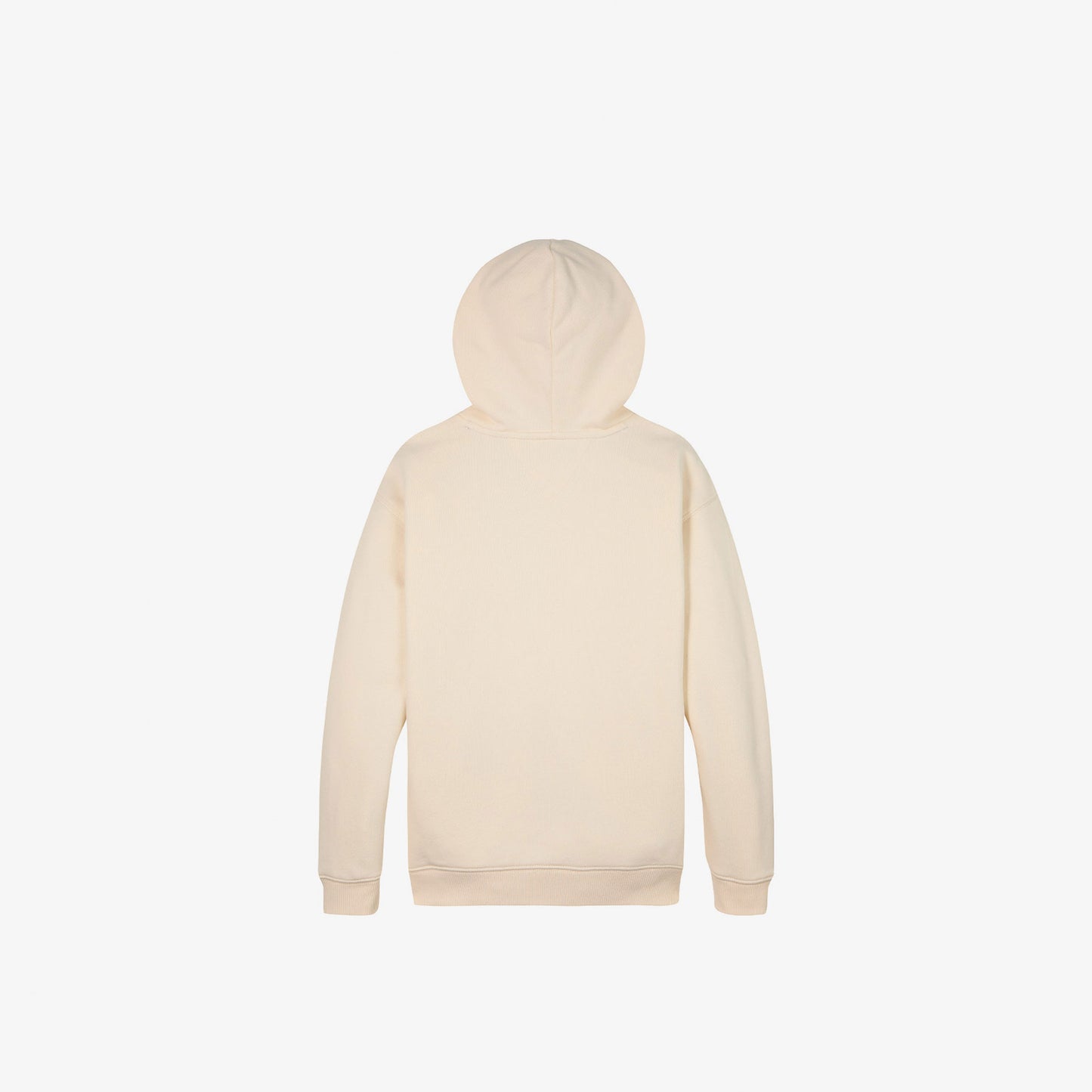 Tommy Hilfiger Waving Flag Çocuk Bej Hoodie