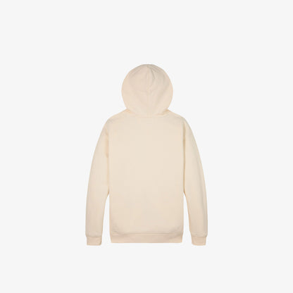 Tommy Hilfiger Waving Flag Çocuk Bej Hoodie