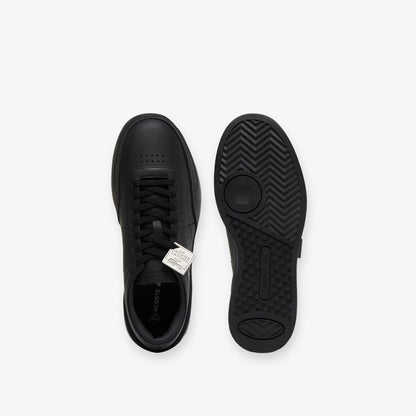 Lacoste Aura Club Erkek Siyah Spor Ayakkabı