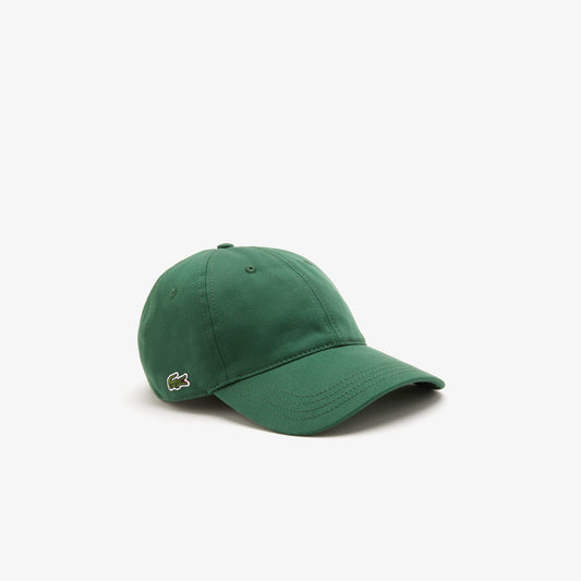 Lacoste Classic Unisex Yeşil Şapka