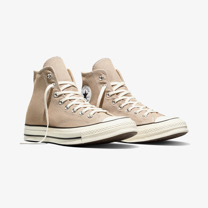 Converse Chuck 70 Unisex Kahverengi Sneaker