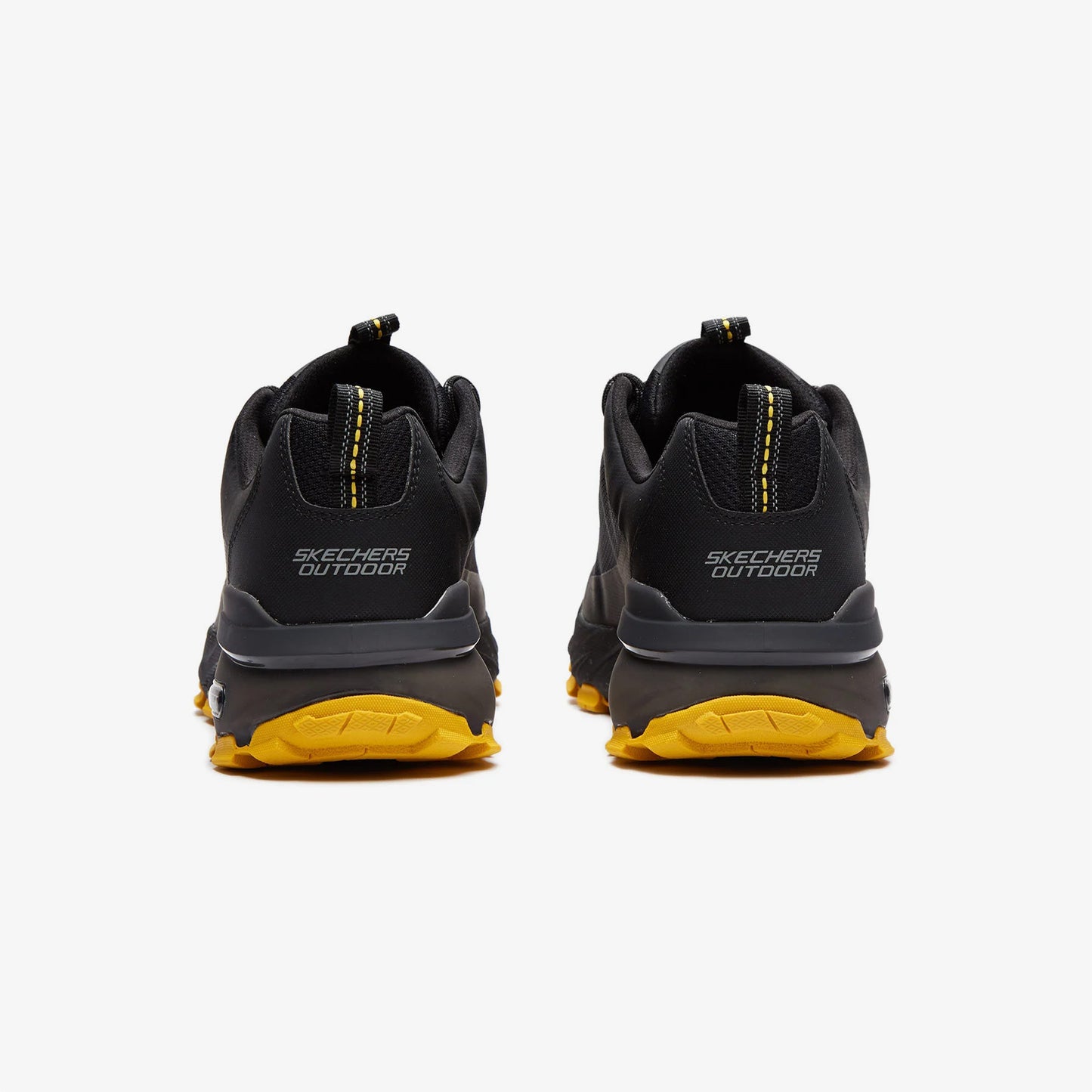Skechers Max Protect Erkek Siyah Outdoor Ayakkabı