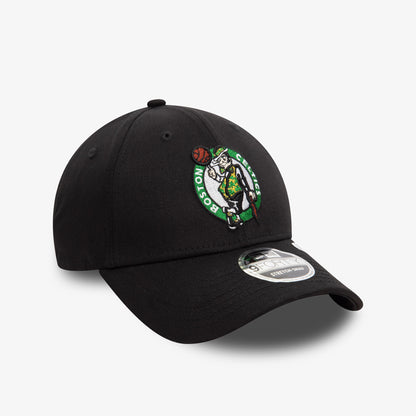 New Era Nba Boston Celtics 9forty Unisex Siyah Şapka